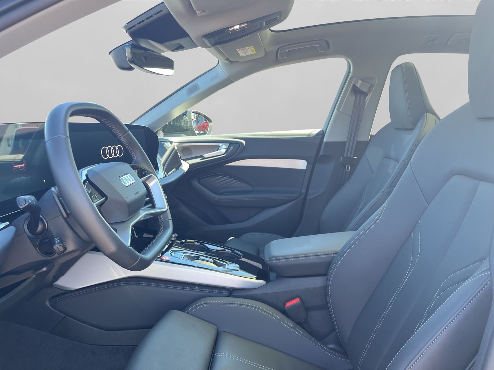 Audi A5 - Bild 10