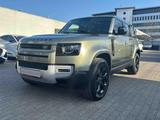 Land Rover Defender 2.0 TD Sd4 KAT ACC AHK PANO STHZ - Land Rover Defender in Hamburg