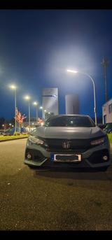 Honda Civic 1.0 VTEC Turbo Executive Premium Execu... - Honda Civic: Executive Premium