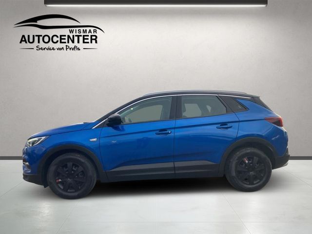 Opel GRANDLAND X 1.2 TURBO 96KW 130PS INNOVATION