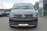 Volkswagen T6 Multivan PanAmericana 2.0 TDI 4Motion DSG - Volkswagen T6 Multivan: Panamericana