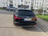 Audi A6 45 TDI quattro tiptronic - - Audi A6 tiptronic