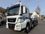 MAN TGS 35.460 BL 8x4 M-TEC Silo Kipper Retarder - Offers