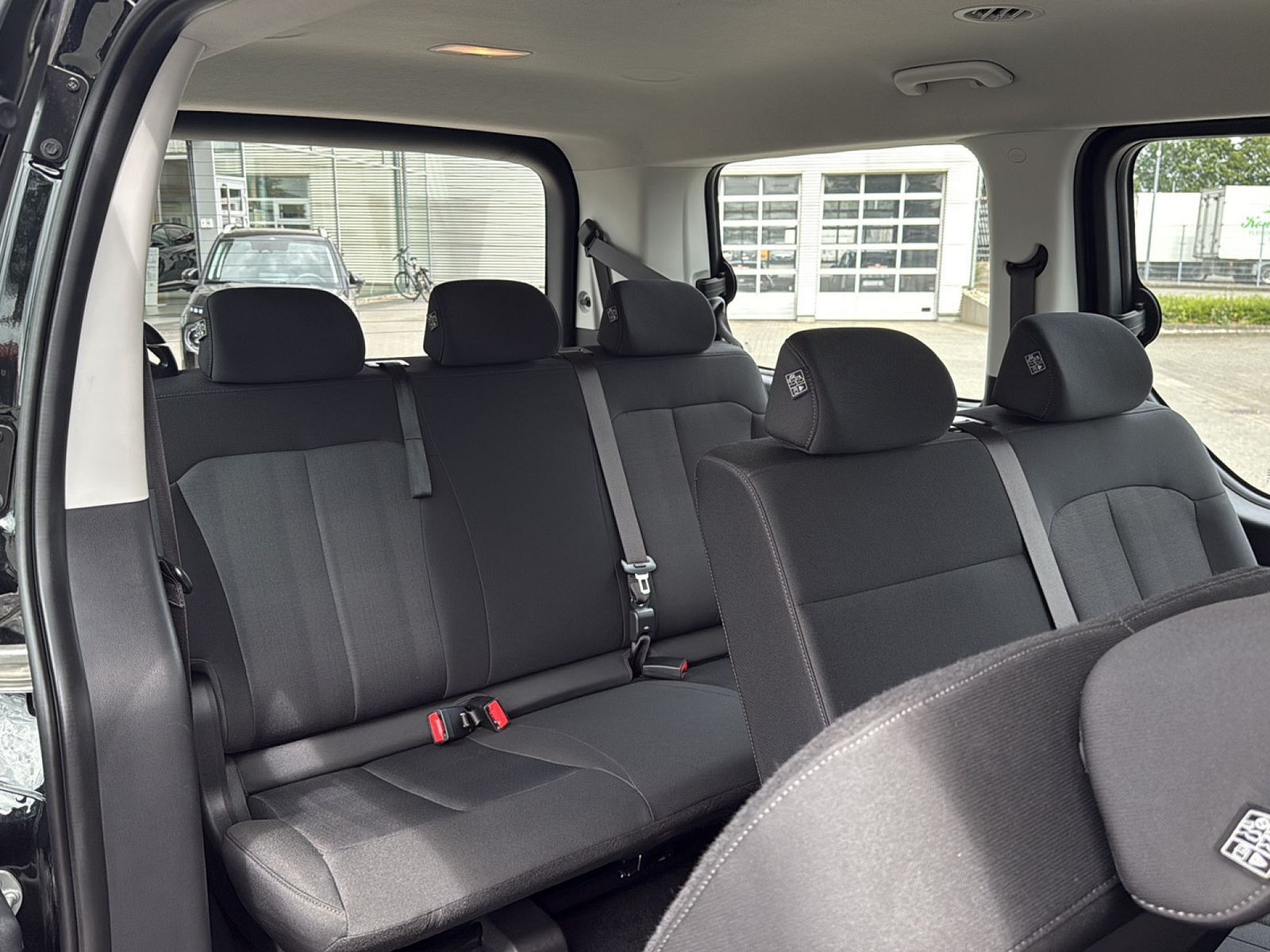 Hyundai Staria – Bild 15