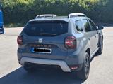 Dacia Duster TCe 150 EDC 2WD Extreme Extreme mit AHK - Dacia Duster von privat