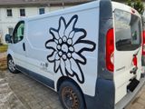 Nissan Primastar - Nissan Primastar von privat