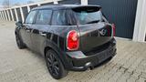 MINI Cooper SD Countryman LEDER NAVI PANO 18" - MINI mit Diesel-Antrieb: Countryman