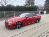 BMW M6 Coupe Navi Prof,Kamera,TV,B & O,Head Up,DAB - BMW M6: 3 Türen
