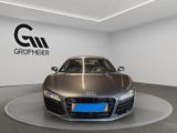 Audi R8 Spyder 4.2 quattro|Keramik|B&O|MagneticRide - Audi R8 mit Benzin-Antrieb: Sportwagen, 4.2