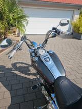 Harley-Davidson DYNA Wide Glide - HARLEY-DAVIDSON DYNA WIDE GLIDE
