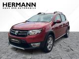 Dacia Sandero Stepway 0.9 TCe 90 Prestige *AHK*Navi* - Dacia Sandero mit Benzin-Antrieb: Kleinwagen