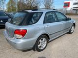 Subaru Impreza 2.0 GX Automatik Gewerbe oder Export - gebrauchte Subaru Impreza aus dem Jahr 2004