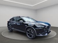 Cupra Formentor - Vorschau Bild 3
