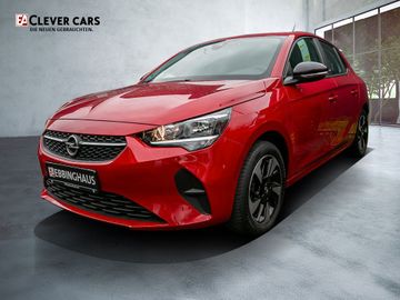 Opel Corsa F Electric Edition Spurhalteassi. Kamera