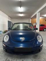 Volkswagen VW New Beetle Cabriolet Freestyle - Volkswagen New Beetle: Freestyle