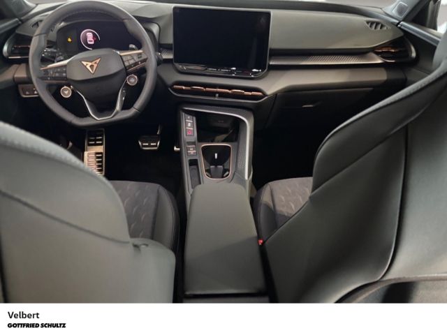 Cupra Terramar - Bild 6