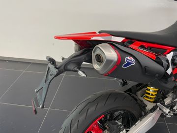 Ducati Hypermotard 698 RVE *Termignoni*