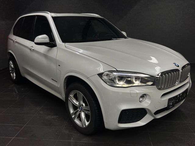 BMW X5 xDrive 40 d M - PAKET /PANO/LEDER/