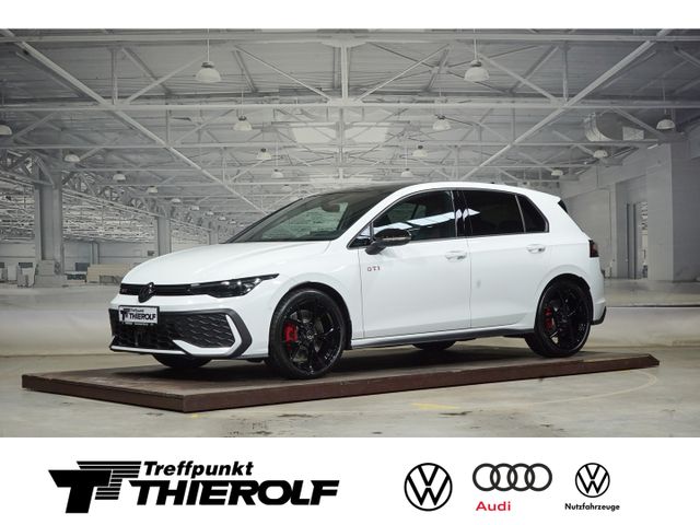 Volkswagen Golf GTI 2.0 TSI DSG Panorama 360 DCC