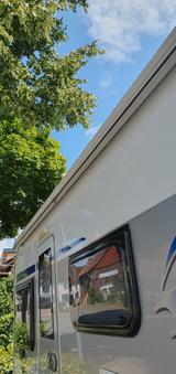 Knaus Südwind Silver Edition 460 EU - Knaus 460