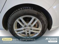 Hyundai i30 - Vorschau Bild 5