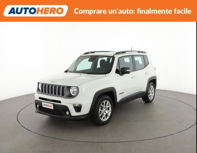 Jeep JEEP Renegade 1.0 T3 Limited