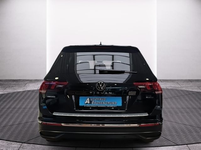 Fahrzeugabbildung Volkswagen Tiguan Allspace 2.0 TDI 4M DSG Life LED-MATRIX H