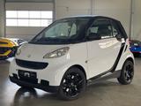 Smart ForTwo fortwo coupe MHD*KLIMA*TOP-ZUSTAND*PURE* - Smart: Pure