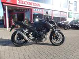 Honda CB500 Hornet incl. Anlieferung Tageszulassung - Angebote