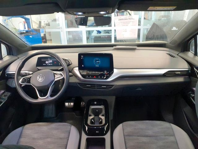 ID.4 Pro Performance ACC AHK SHZ 360°KAMERA