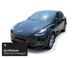 Tesla Model Y Long Range AWD - Tesla Model Y in Hannover