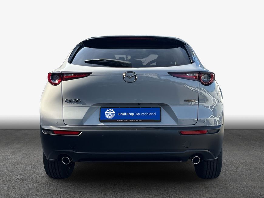 Mazda CX-30 - Bild 5