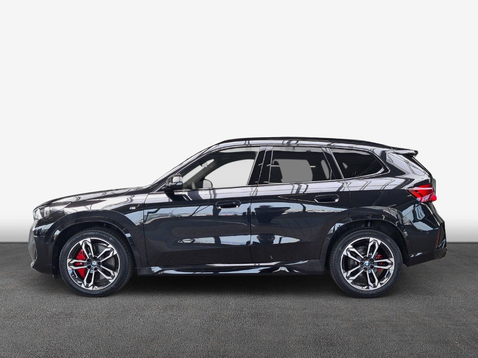 BMW X1 - Bild 5