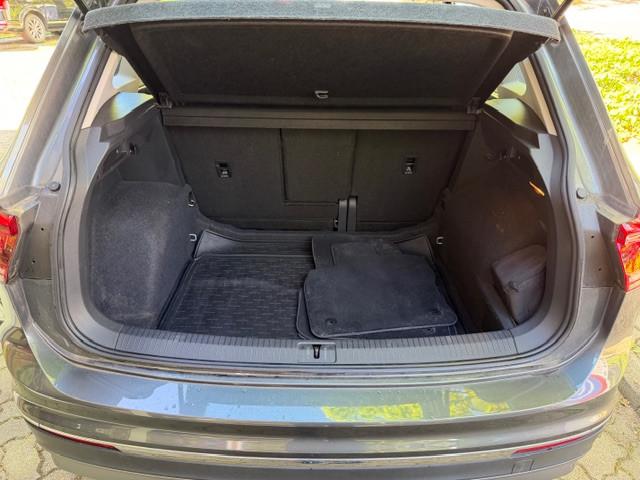 Volkswagen Tiguan Highline BMT/Start-Stopp*AUT*TÜV