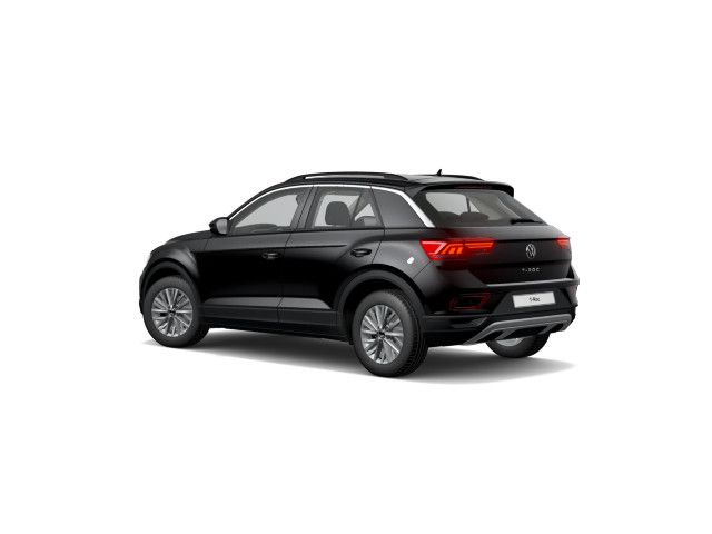 T-Roc Life 1.0 TSI Navi*Kamera*Klima