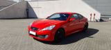 Hyundai Genesis Coupe 2.0T, unfallfrei, org. 168 tkm - Hyundai Genesis aus 2012