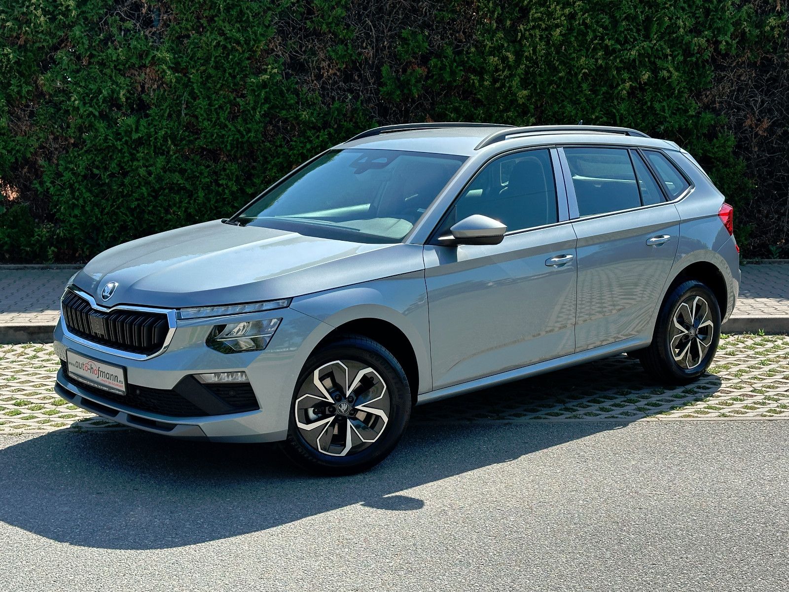 Skoda 116PS DSG Classic Climatronic KAMERA+PDC V/H AHK