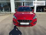 Ford Focus Turnier ST-Line X 2.0 EcoBlue EU6d Navi Di - Ford Focus mit Diesel-Antrieb: 2.0