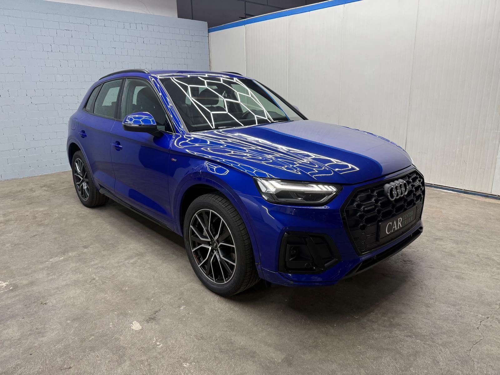 AUDI Q5 Bild 1
