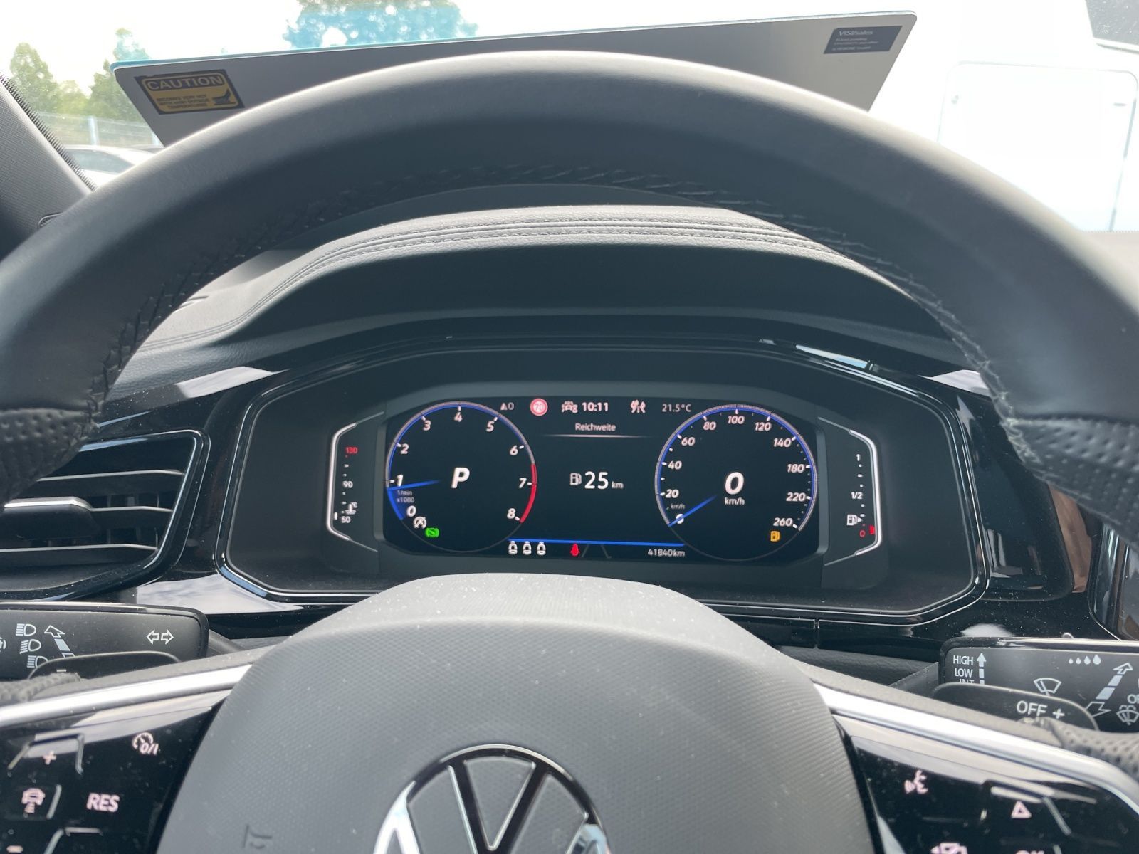 Volkswagen T-Roc - Bild 12