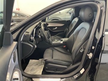 Mercedes C 200 - 7