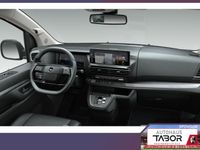 Opel Zafira - Vorschau Bild 4