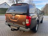 Nissan Navara  Double Cab 4x4 - Nissan: Double Cab