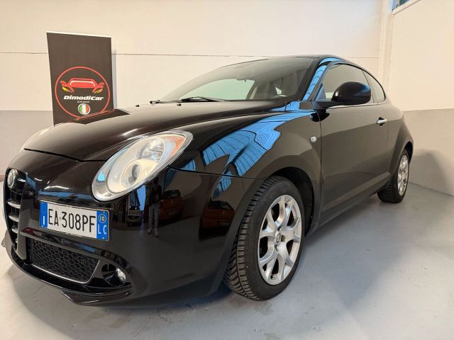 Alfa Romeo MiTo 1.4 T 120 CV GPL Progression