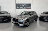 Jaguar F-Pace R-Dynamic SE D200 MHEV AWD 2.0cc 2 - Jaguar F-PACE SE mit Hybrid-Antrieb (Diesel-Elektro)