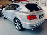Bentley Bentayga 6.0 W12 4WD First Edition Luftfah. Fi.. - Bentley in Wuppertal