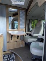 Karmann Dexter 600 Trend Fiat Camper Wohnmobil - Angebote