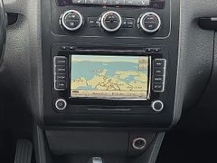 VW Touran 2.0 TDI Highline DSG /Xenon/