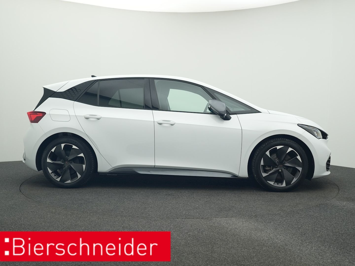Cupra Born - Bild 8