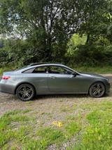 Mercedes-Benz E 350 d 4MATIC Autom. - - Mercedes-Benz E 350 aus 2018